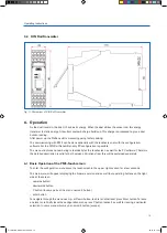 Preview for 13 page of GTS SWR ENGINEERING ProSens Operating Instructions Manual