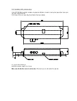 Preview for 2 page of gtt systems GTTS-2000B Installation Manual