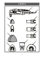 Предварительный просмотр 11 страницы GTV 172485 Owner'S Manual