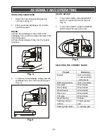 Предварительный просмотр 13 страницы GTV 172485 Owner'S Manual