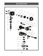 Предварительный просмотр 18 страницы GTV 172485 Owner'S Manual