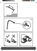 Предварительный просмотр 2 страницы GTV 5902801202179 Assembly Instruction Manual