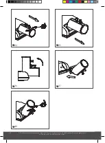 Предварительный просмотр 4 страницы GTV 5902801202179 Assembly Instruction Manual