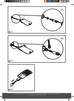 Предварительный просмотр 5 страницы GTV 5902801202179 Assembly Instruction Manual