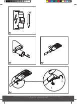 Предварительный просмотр 7 страницы GTV 5902801202179 Assembly Instruction Manual