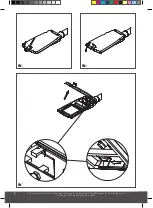 Предварительный просмотр 8 страницы GTV 5902801202179 Assembly Instruction Manual