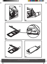 Предварительный просмотр 9 страницы GTV 5902801202179 Assembly Instruction Manual