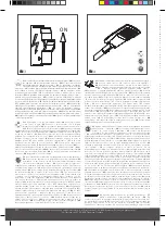 Предварительный просмотр 10 страницы GTV 5902801202179 Assembly Instruction Manual