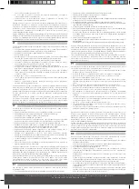 Предварительный просмотр 14 страницы GTV 5902801202179 Assembly Instruction Manual