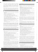 Предварительный просмотр 10 страницы GTV 5902801211294 Assembly Instruction Manual