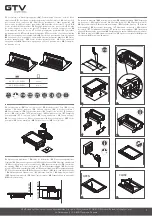 Предварительный просмотр 1 страницы GTV AE- PBC3GU-53BKS Manual