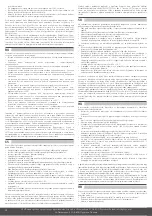 Preview for 4 page of GTV AE-PBKT4S-80 Assembly Instruction Manual