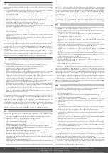 Preview for 6 page of GTV AE-PBKT4S-80 Assembly Instruction Manual