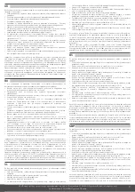 Preview for 7 page of GTV AE-PBKT4S-80 Assembly Instruction Manual