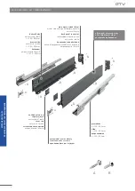 Preview for 2 page of GTV AXIS PRO Quick Start Manual