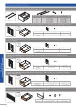 Preview for 4 page of GTV AXIS PRO Quick Start Manual