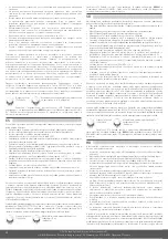 Preview for 4 page of GTV BRESSI LB-BRE8W-11-DEC Assembly Instruction Manual