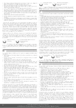 Preview for 6 page of GTV BRESSI LB-BRE8W-11-DEC Assembly Instruction Manual