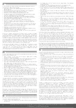 Preview for 4 page of GTV CORTA OS-COR0UA-30 Assembly Instruction Manual