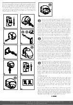 Предварительный просмотр 3 страницы GTV CR-11 Quick Start Manual