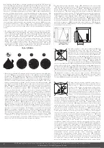 Предварительный просмотр 2 страницы GTV CR-18 Instructions Manual