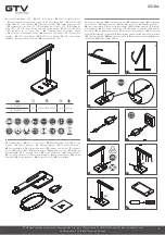 GTV IZUKA Manual предпросмотр