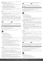 Preview for 2 page of GTV LD-KONML-MONO-PIL Assembly Instruction