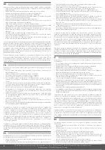 Preview for 6 page of GTV LD-LN36W60-NB Manual