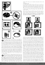 Preview for 3 page of GTV LD-LOG16W-LED Manual