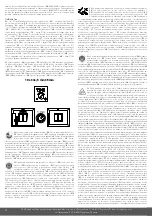 Preview for 4 page of GTV LD-LOG16W-LED Manual