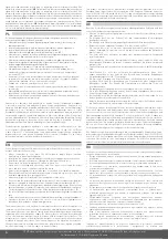 Preview for 6 page of GTV LD-LOG16W-LED Manual