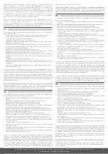 Preview for 7 page of GTV LD-LOG16W-LED Manual