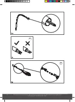 Предварительный просмотр 2 страницы GTV LD-PARK30W-40 Assembly Instruction Manual