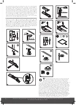 Предварительный просмотр 2 страницы GTV OA-MALEDPAN-00 Manual