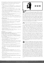 Предварительный просмотр 9 страницы GTV PC-ELE724-00 Assembly Instruction Manual