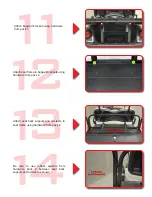 Предварительный просмотр 4 страницы GTW MACH 01-176 Installation Instructions Manual