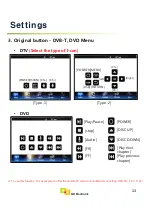 Предварительный просмотр 13 страницы GU Electronic AD-4G-160704 Instruction Manual