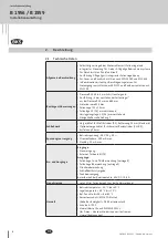 Предварительный просмотр 4 страницы GU BKS B 1956 Installation Instructions Manual