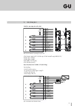 Preview for 11 page of GU BKS B 1956 Installation Instructions Manual