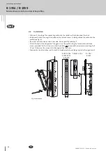 Предварительный просмотр 24 страницы GU BKS B 1956 Installation Instructions Manual