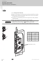 Preview for 14 page of GU BKS B-2156 Series Operating Instructions Manual