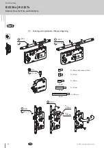 Preview for 16 page of GU BKS B-2156 Series Operating Instructions Manual