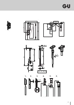 Preview for 17 page of GU BKS B-2156 Series Operating Instructions Manual