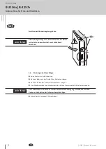 Preview for 18 page of GU BKS B-2156 Series Operating Instructions Manual