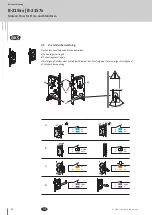 Preview for 20 page of GU BKS B-2156 Series Operating Instructions Manual