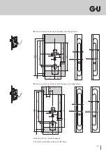 Preview for 45 page of GU BKS B-2156 Series Operating Instructions Manual