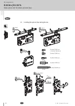 Preview for 46 page of GU BKS B-2156 Series Operating Instructions Manual