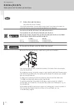 Preview for 56 page of GU BKS B-2156 Series Operating Instructions Manual