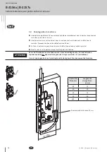 Preview for 74 page of GU BKS B-2156 Series Operating Instructions Manual