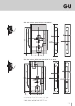 Preview for 75 page of GU BKS B-2156 Series Operating Instructions Manual